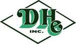 Company Logo of DHE Inc.