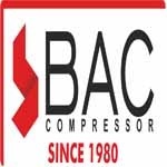 Company Logo of BAC Compressors