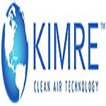 Company Logo of Kimre Inc