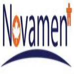 Company Logo of Novamen Inc.