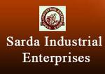 Company Logo of Sarda Industrial Enterprises