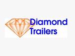 Company Logo of Diamond Trailers