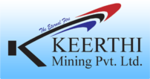 Company Logo of Keerthi Mining Pvt. Ltd.