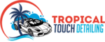 Company Logo of Tropical Touch Detailing