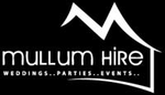 Company Logo of Mullum Hire - Weddings, Parties, Events Hire Byron Bay