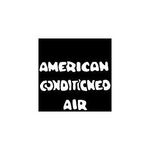 Company Logo of American Conditioned Air, Inc