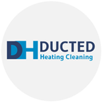 Company Logo of Ducted Heating Cleaning