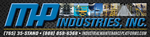 Company Logo of MP Industries - Industry Maintenance Platforms