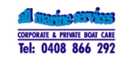 Company Logo of ALL MARINE SERVICES | 61 8 9433 2223