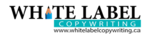 Company Logo of White Label Copywriting Canada