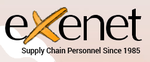 Company Logo of eXenet - Supply Chain Recruitment