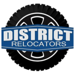 Company Logo of District Relocators