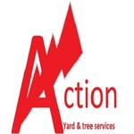 Company Logo of Action Yard and Tree Service