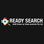 Company Logo of Ready Search