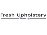 Company Logo of Fresh Upholstery Cleaning