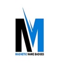 Company Logo of Magnetic Name Badges