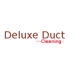 Company Logo of Deluxe Duct Cleaning