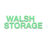 Company Logo of Walsh Storage