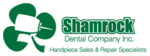 Company Logo of Shamrock Dental Company, Inc.