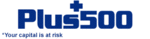 Company Logo of Official Plus500 Site