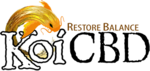Company Logo of Koi CBD