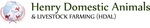 Company Logo of HENRY DOMESTIC ANIMALS And LIVESTOCK FARMING (HDAL)