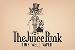 Company Logo of Juice Punk