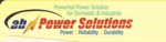 Company Logo of Ab Power Solution