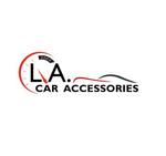 Company Logo of L.A. Car Accessories Store