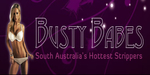 Company Logo of Busty Babes Australia - Strippers Adelaide