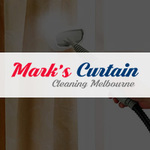 Company Logo of Marks Curtain Cleaning