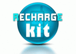 Company Logo of RECHARGEKIT