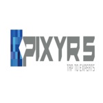 Company Logo of Mobile Application Development - Pixyrs Softech