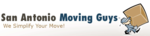 Company Logo of Movers San Antonio