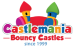 Company Logo of Castlemania Bouncy Castles - Bouncy Castle Hire