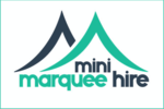 Company Logo of Mini Marquee Hire Sunshine Coast