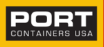 Company Logo of Port Containers USA