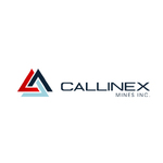 Company Logo of Callinex Mines Inc.
