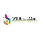 Company Logo of WEBrandMart