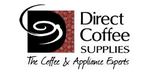Company Logo of Direct Coffee Supplies