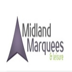 Company Logo of Midland Marquees