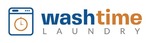 Company Logo of Wash Time Laundry