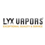 Company Logo of LYX Vapors