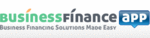 Company Logo of Business Finance App