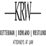 Company Logo of R Scott Westlund Personal Injury KRW Lawyer