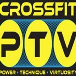 Company Logo of CrossFit PTV Redmond