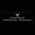Company Logo of Concrete Personal Training