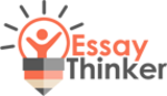Company Logo of EssayThinker