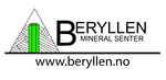 Company Logo of Beryllen Mineral Senter