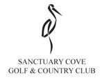 Company Logo of Sanctuary Cove Golf Club - Golf Courses Gold Coast and Brisbane
